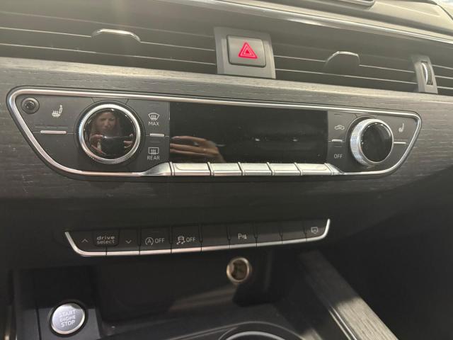 Audi A4 Avant 3.0 tdi sline quattro 272cv tiptronic - Immagine 6