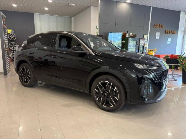 Peugeot 3008 1.2 hybrid Allure 145cv e-dcs6 - Immagine 5