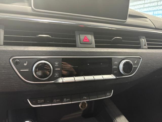 Audi A4 Avant 3.0 tdi sline quattro 272cv tiptronic - Immagine 27