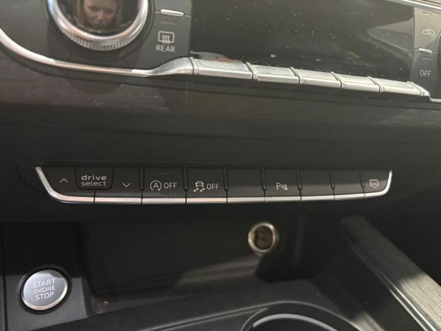 Audi A4 Avant 3.0 tdi sline quattro 272cv tiptronic - Immagine 8