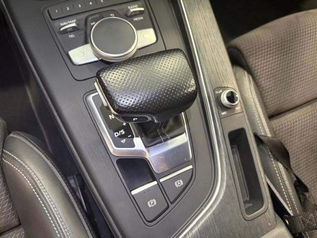 Audi A4 Avant 3.0 tdi sline quattro 272cv tiptronic - Immagine 33