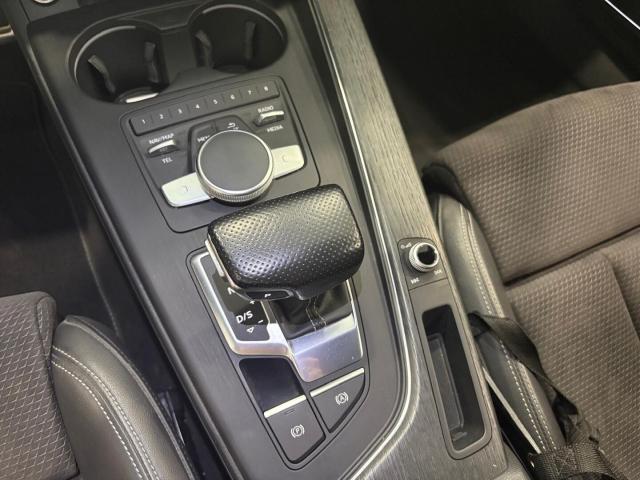 Audi A4 Avant 3.0 tdi sline quattro 272cv tiptronic - Immagine 30