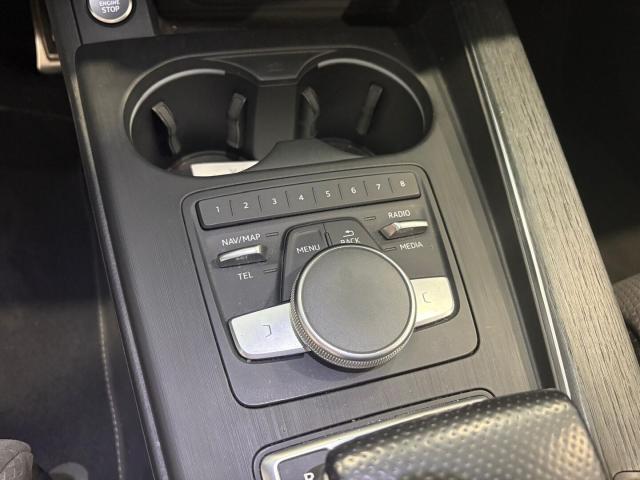 Audi A4 Avant 3.0 tdi sline quattro 272cv tiptronic - Immagine 29