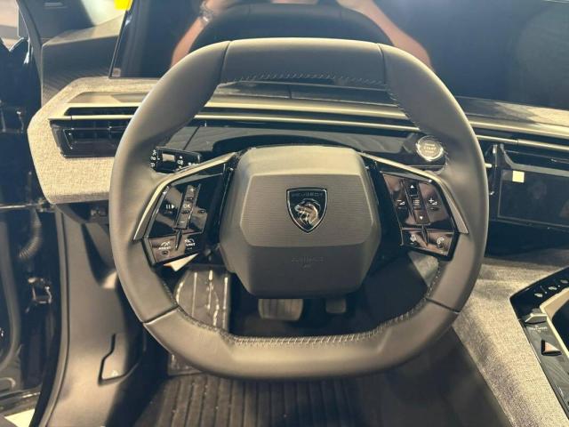 Peugeot 3008 1.2 hybrid Allure 145cv e-dcs6 - Immagine 17