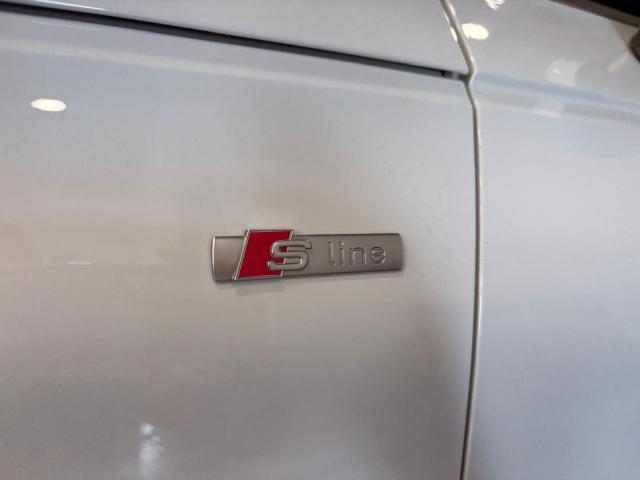 Audi A4 Avant 3.0 tdi sline quattro 272cv tiptronic - Immagine 15