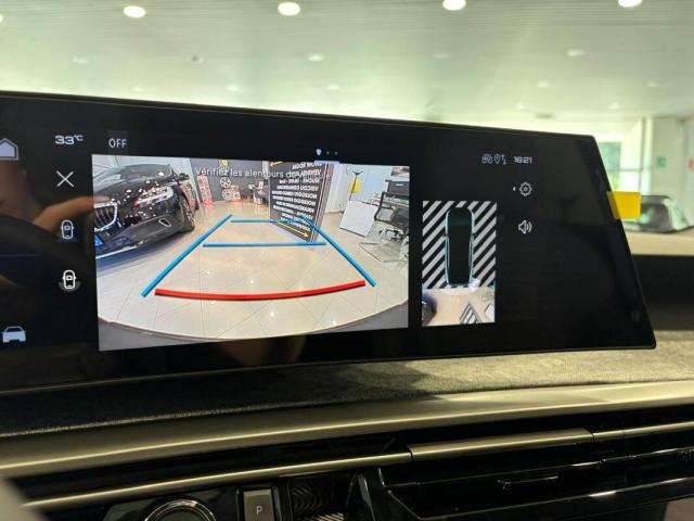 Peugeot 3008 1.2 hybrid Allure 145cv e-dcs6 - Immagine 19