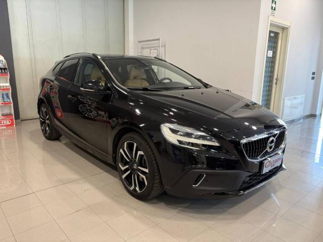 Volvo V40 Cross Country 2.0 t4 Summum awd geartronic - Immagine 10