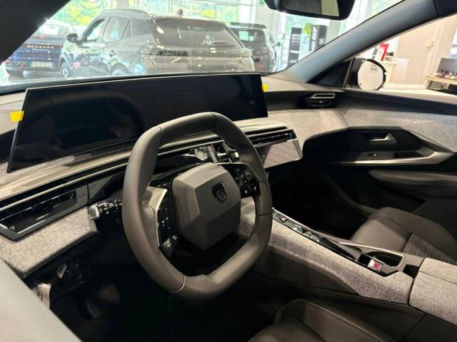 Peugeot 3008 1.2 hybrid Allure 145cv e-dcs6 - Immagine 9