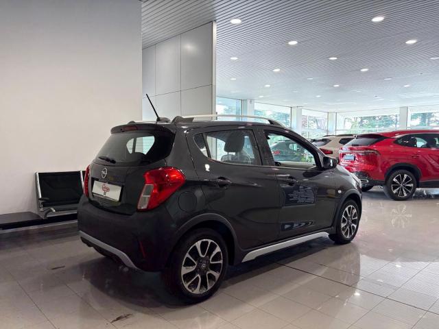 Opel Karl 1.0 Rocks Gpl 73cv - Immagine 9