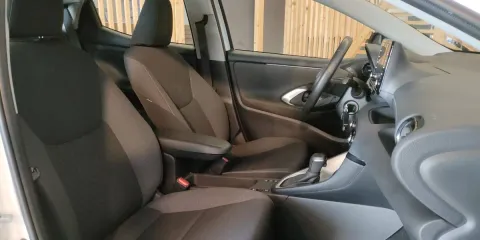 Lancia Voyager 2.8L Platinum 163cv auto - Immagine 16