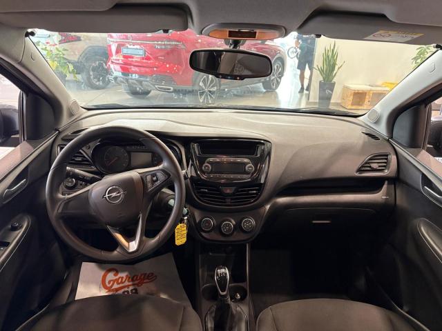 Opel Karl 1.0 Rocks Gpl 73cv - Immagine 6