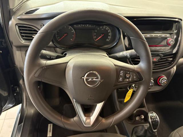 Opel Karl 1.0 Rocks Gpl 73cv - Immagine 21