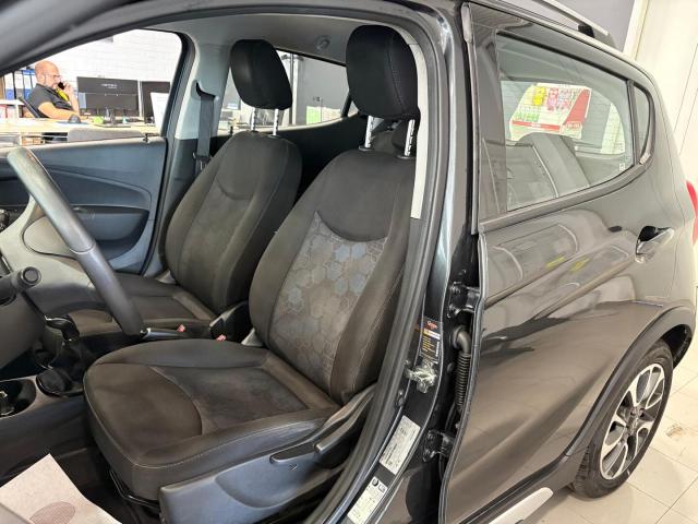 Opel Karl 1.0 Rocks Gpl 73cv - Immagine 5