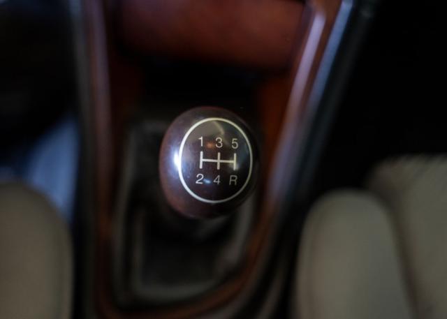 Alfa Romeo 156 1.8 ts 16v Distinctive 140cv - Immagine 6