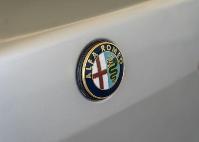 Alfa Romeo 156 1.8 ts 16v Distinctive 140cv - Immagine 2
