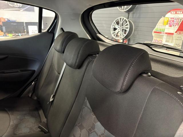 Opel Karl 1.0 Rocks Gpl 73cv - Immagine 4