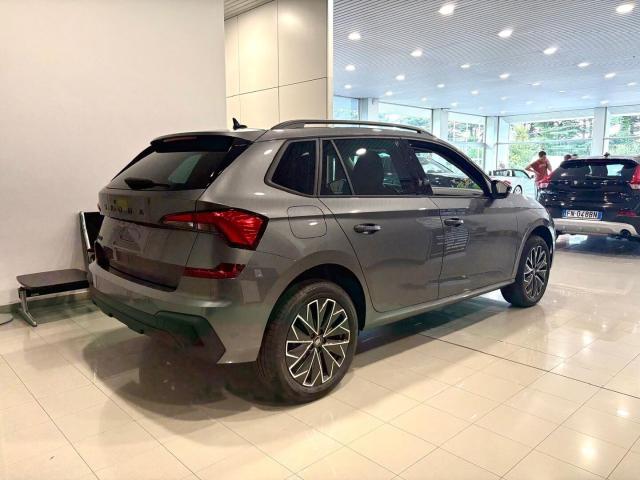 Skoda Kamiq 1.0 tsi Black Dots 95cv - Immagine 5