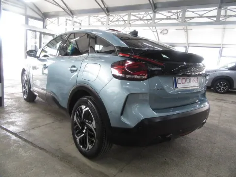 Citroen C4 1.5 bluehdi Max s&s 130cv eat8 - Immagine 5