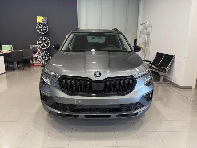 Skoda Kamiq 1.0 tsi Black Dots 95cv - Immagine 19