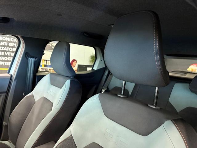 Dacia Duster 1.0 Extreme Eco-g 100cv - Immagine 13