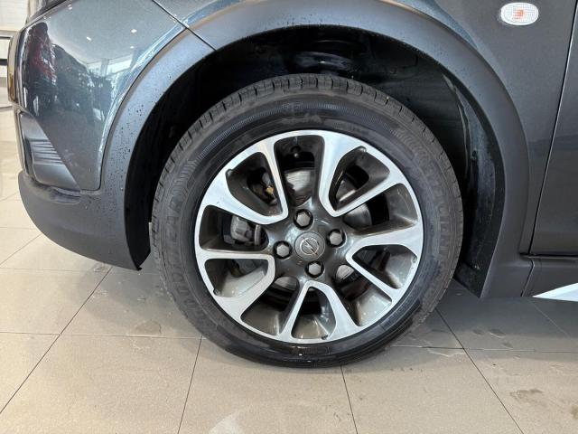 Opel Karl 1.0 Rocks Gpl 73cv - Immagine 13