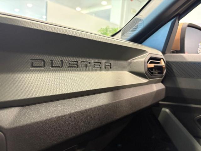 Dacia Duster 1.0 Extreme Eco-g 100cv - Immagine 7