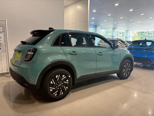 Fiat 600 1.2 hybrid 110cv auto - Immagine 14