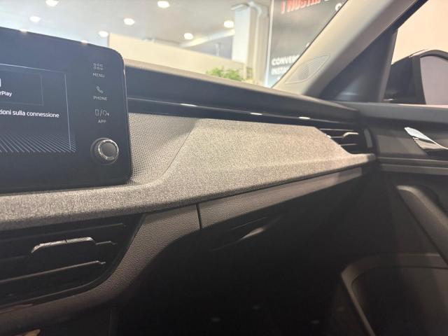 Skoda Kamiq 1.0 tsi Black Dots 95cv - Immagine 25
