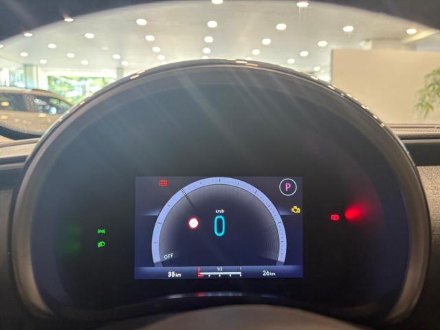 Fiat 600 1.2 hybrid 110cv auto - Immagine 12