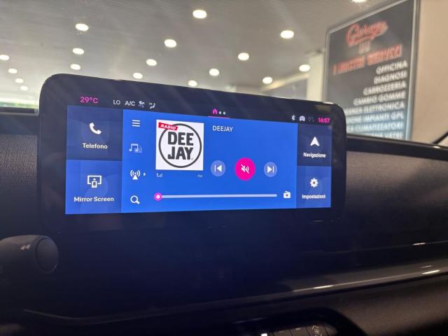 Fiat 600 1.2 hybrid 110cv auto - Immagine 4