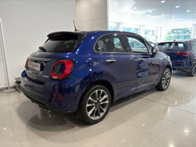 Fiat 500X 1.5 t4 hybrid Sport 130cv dct - Immagine 8