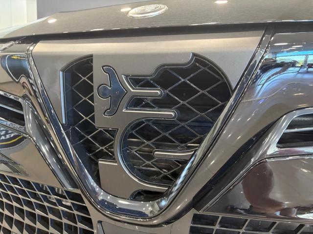 Alfa Romeo Junior 1.2 ibrida Speciale 136cv edct6 - Immagine 8