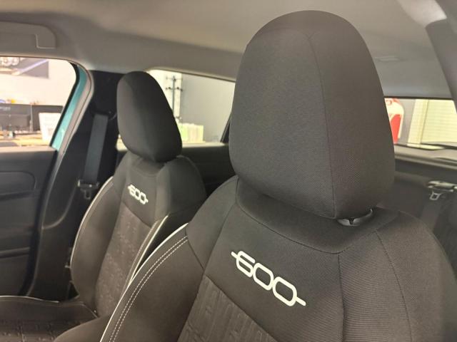 Fiat 600 1.2 hybrid 110cv auto - Immagine 18