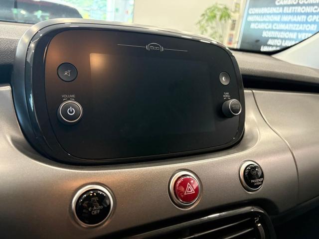 Fiat 500X 1.5 t4 hybrid Sport 130cv dct - Immagine 6