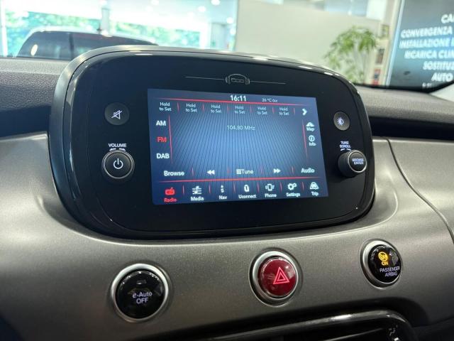 Fiat 500X 1.5 t4 hybrid Sport 130cv dct - Immagine 11