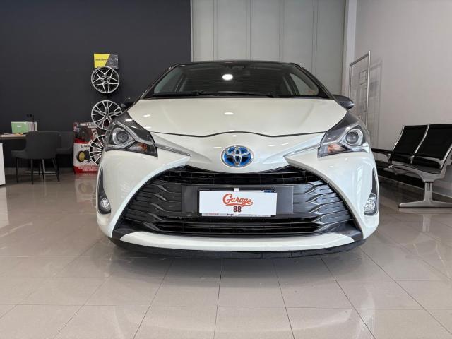 Toyota Yaris 1.5h Active Plus - Immagine 24