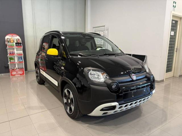 Fiat Panda 1.0 firefly hybrid s&s 70cv - Immagine 19