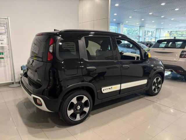 Fiat Panda 1.0 firefly hybrid s&s 70cv - Immagine 9