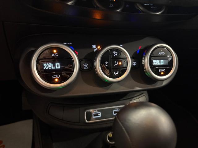 Fiat 500X 1.5 t4 hybrid Sport 130cv dct - Immagine 7