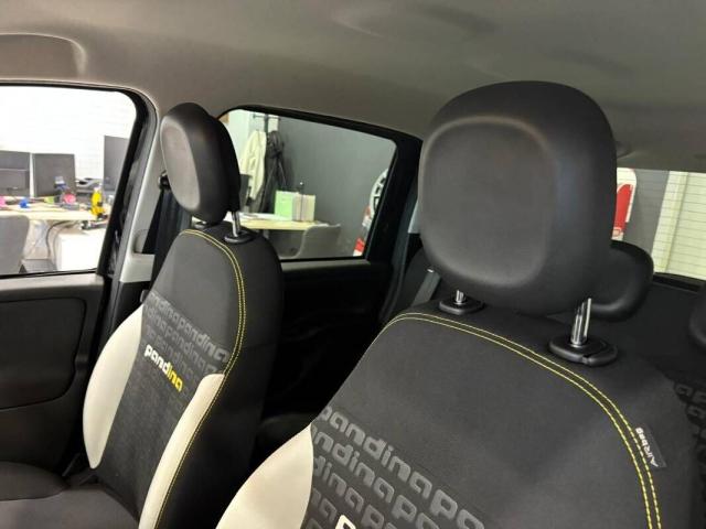 Fiat Panda 1.0 firefly hybrid s&s 70cv - Immagine 10