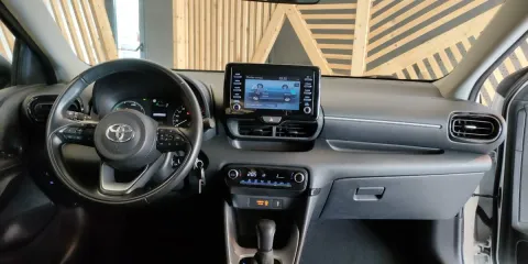 Lancia Voyager 2.8L Platinum 163cv auto - Immagine 20