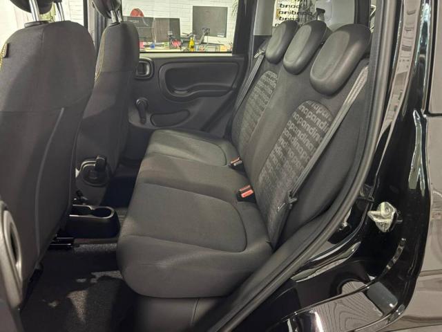Fiat Panda 1.0 firefly hybrid s&s 70cv - Immagine 2
