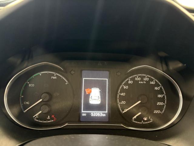 Toyota Yaris 1.5h Active Plus - Immagine 2