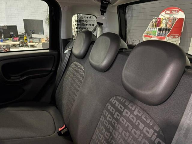 Fiat Panda 1.0 firefly hybrid s&s 70cv - Immagine 4