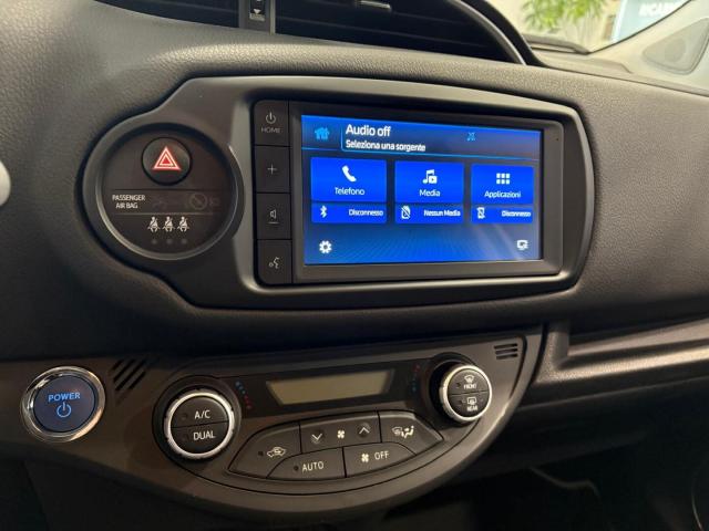 Toyota Yaris 1.5h Active Plus - Immagine 11