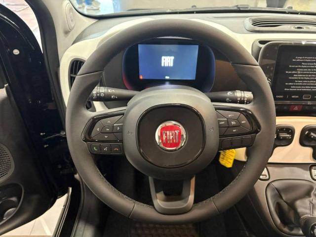 Fiat Panda 1.0 firefly hybrid s&s 70cv - Immagine 1