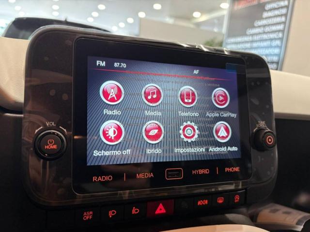 Fiat Panda 1.0 firefly hybrid s&s 70cv - Immagine 6