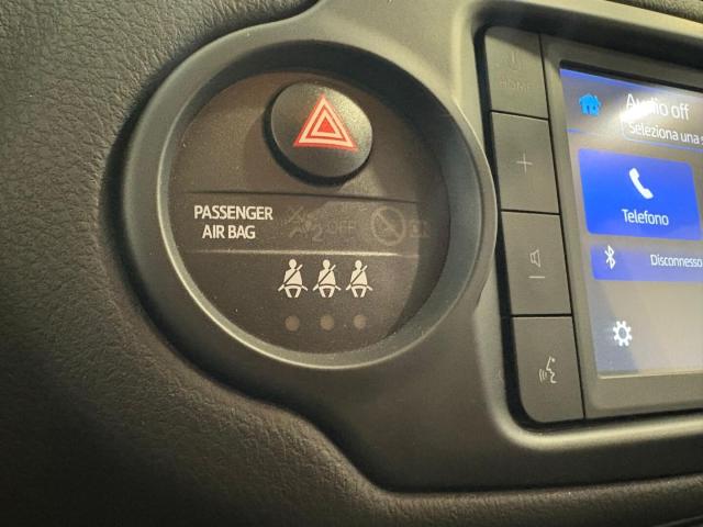 Toyota Yaris 1.5h Active Plus - Immagine 15