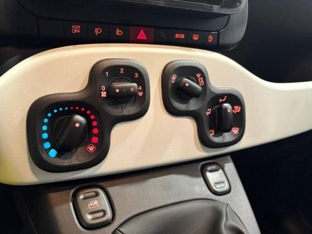 Fiat Panda 1.0 firefly hybrid s&s 70cv - Immagine 3