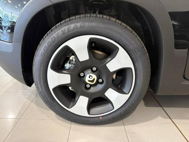 Fiat Panda 1.0 firefly hybrid s&s 70cv - Immagine 17